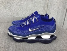 Nike Air Max Scorpion Fk Blue Men's DJ4702-044🔥