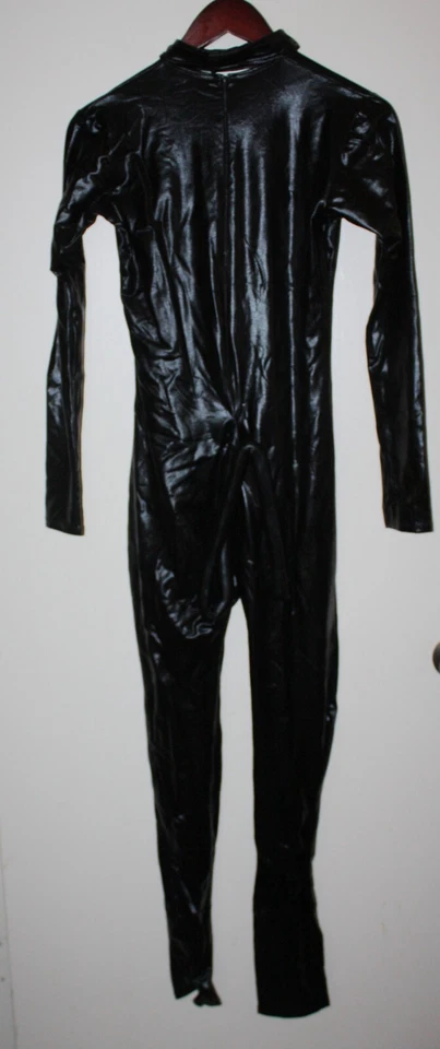 LEG AVENUE Feline Femme Fatale - Para mujer Talla M Foto 4 de 4