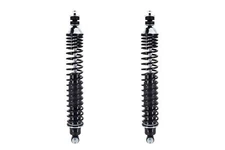 For 1979-2002 Mercury Grand Marquis Shock Absorber and Coil Spring Assy Rear FCS