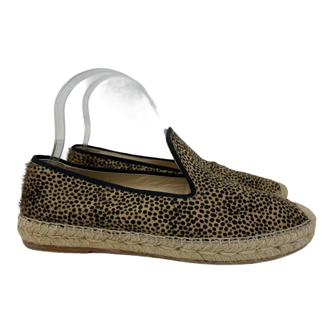 slagader Versnel krans Elyse Walker Los Angeles Leopard Print Espadrille Slides Shoes~Size EUR 38.5 | eBay slagader Versnel krans Elyse Walker Los Angeles Leopard Print Espadrille Slides Shoes~Size EUR 38.5 | eBay