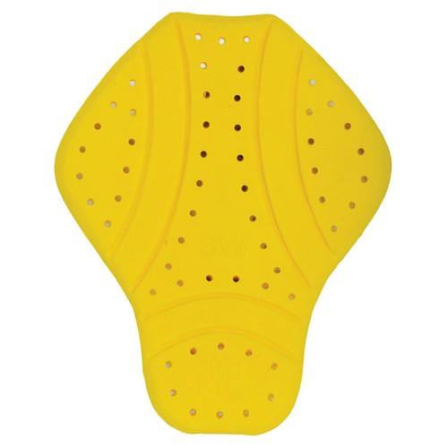 PARASCHIENA PROTEZIONE SCHIENA FLESSIBILE OXFORD MOTO ABBIGLIAMENTO (xtw) |  eBay