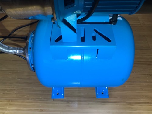 BOMGIE 1.5HP Shallow Well Pump with NSF Certification Pressure Tank for Drinking - Picture 11 of 17