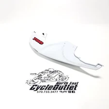 2006 2007 06-07 GSXR600 GSXR750 OEM RIGHT REAR BACK TAIL FAIRING COWL SHROUD