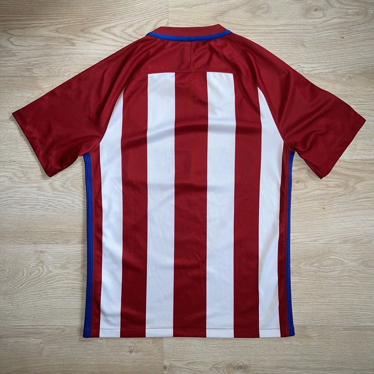 レア　atletico clube de portugal ユニフォーム　M レアatletico clube de portugal ユニフォームM