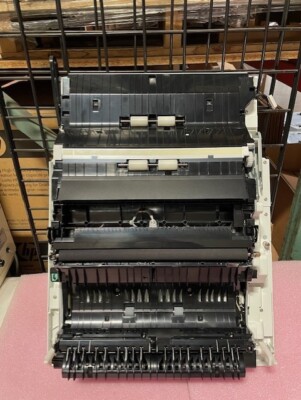 JC95-02079A HP DOOR COVER SIDE | eBay