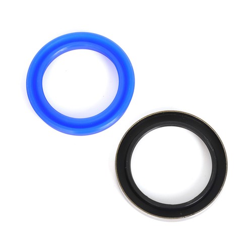 Hydraulic Cylinder Seal Kit 2-1/4" (57mm) bore & 1-1/4" Rod 87038279 For Loader - Picture 5 of 11