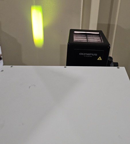 Monocromador Olympus Life Sciences Resources Spectramaster - Imagen 12 de 24