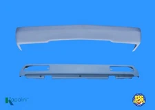 1978-87 Chevy Camino Malibu Front Bumper and Rollpan