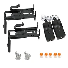 Safety Sensor Beam Eyes Fits 41A5034 Liftmaster Chamberlain Garage Door Opene...