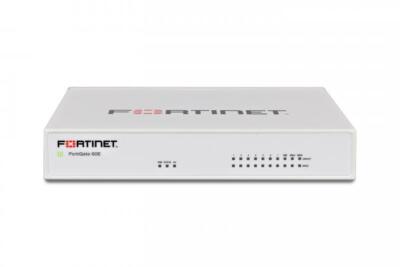 Fortinet FG-60E neu