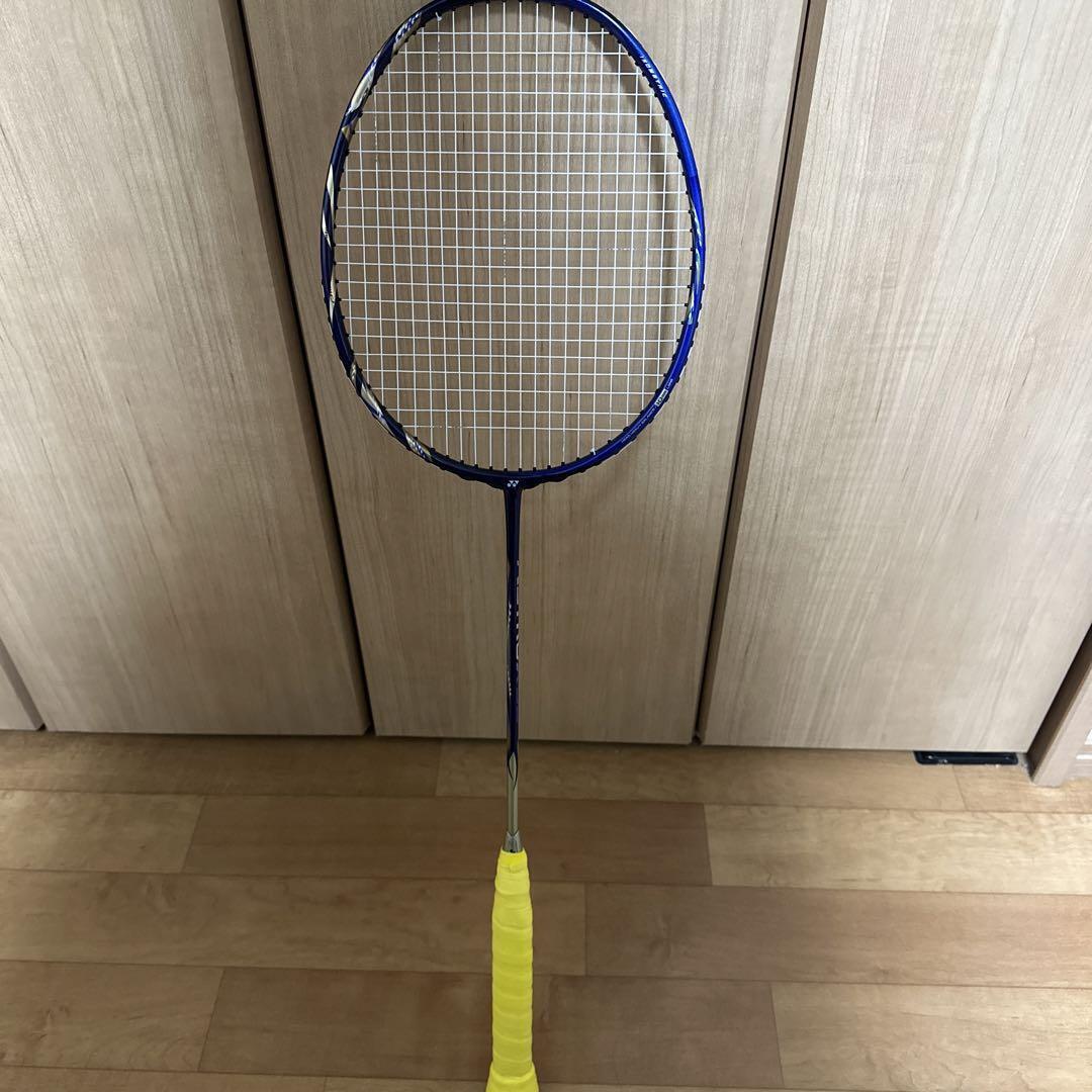 Yonex Astrox 99 Sapphire Navy 4Ug6 Badminton Racket | eBay Yonex Astrox 99 Sapphire Navy 4Ug6 Badminton Racket | eBay