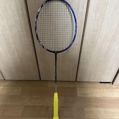 Yonex Astrox 99 Sapphire Navy 4Ug6 Badminton Racket | eBay Yonex Astrox 99 Sapphire Navy 4Ug6 Badminton Racket | eBay