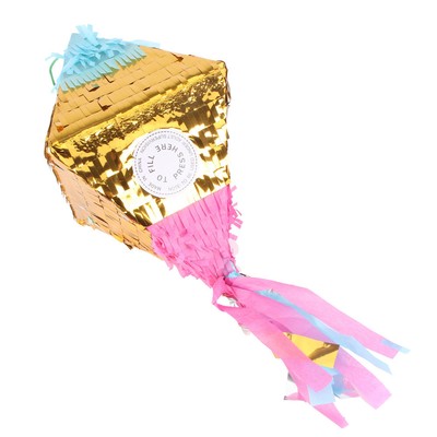  Pinata-Spielzeug Kind Piñata Zum Kindergeburtstag Geburtstagspinata Für Mädchen