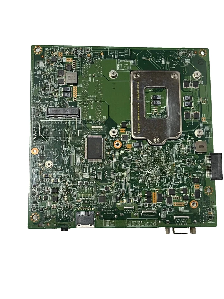 Acer Veriton N4630GW  mainboard  DB.VKM11.001  PIH81L - Image 4 of 4