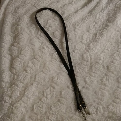 LOUIS VUITTON CROSSBODY REPLACEMENT STRAP eBay
