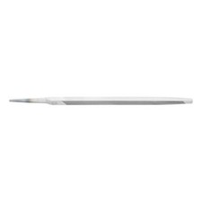 Pferd 17026 8" Slim Taper Saw File Three Square 2nd Cut