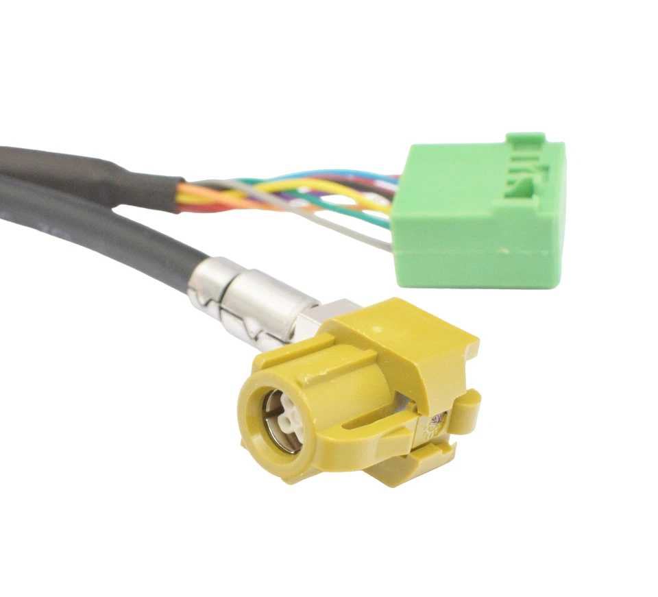 Bluetooth Audio Adapter für AUDI MMI 3G AMI A4 8K A5 8T A6 4F 4G A7 A8 4E Q5 Q7 - Bild 3 von 4