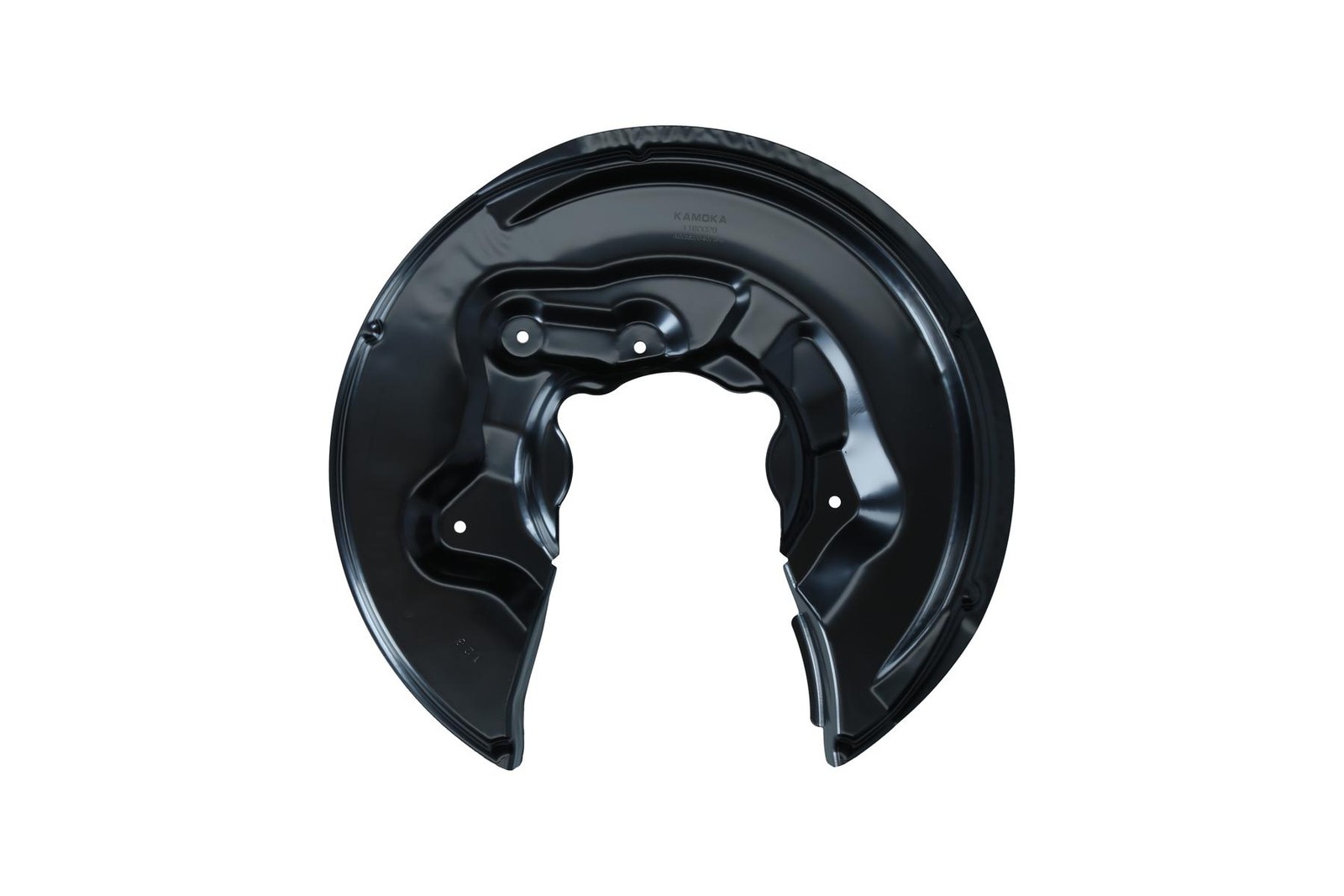 Fits KAMOKA 1180029 BRAKE DISC GUARD. RIGHT AUDI A3 03'-15', SKODA SU ⭐UK Stock⭐