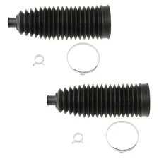 Lemforder 2pc Rack and Pinion Bellows Set for F22 F23 228i xDrive 320i xDrive