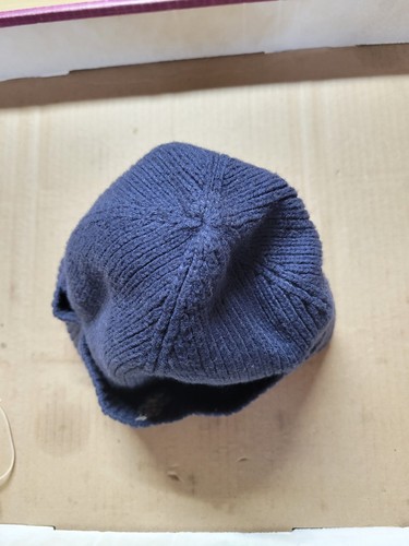 Ralph Lauren Polo Bear Beanie (Navy) - Picture 7 of 11