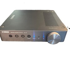 Yamaha WXA-50 MusicCast Wireless Streaming 2.1 AMP DAC Wi-Fi Bluetooth AirPlay