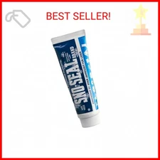Sno-Seal Wax 3.5. oz. (100 gram) Waterproofing
