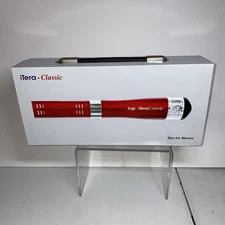 Prife iTera Care Classic Hot Air Blower 110V Model QYY-928 Used ~ Tested Works