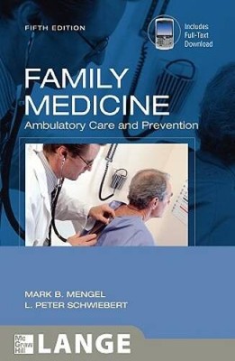 Family Medicine: Ambulatory Care and Prevention, Fifth Edition (LANG - VERY GOOD