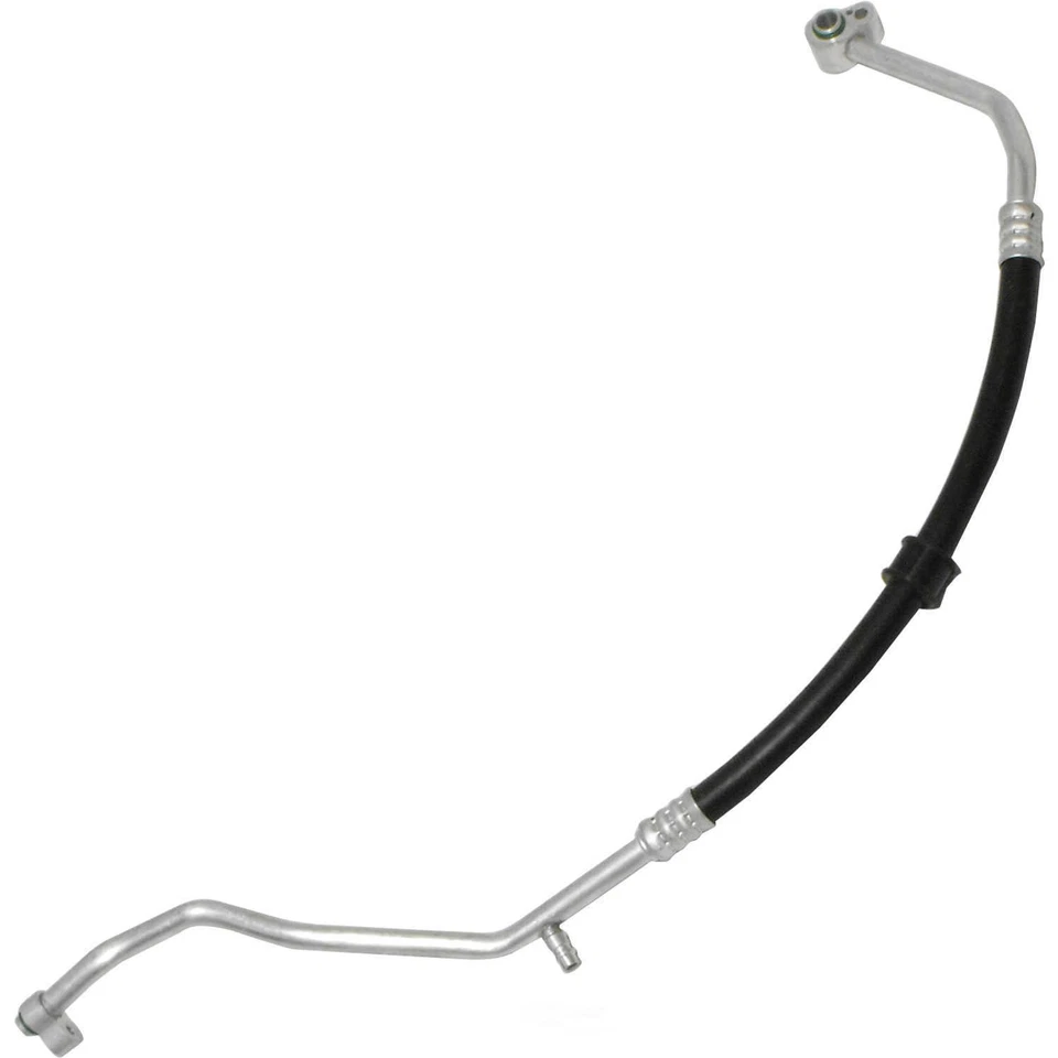 Conjunto de manguera de línea de succión de aire acondicionado para Mitsubishi Mirage 1998-2002 2001 1999 2000 Foto 2 de 4