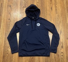 Minnesota Lynx Presidents Circle Nike WNBA Basketball Graphic Hoodie Sweatshirt