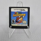 Mario Hoops 3 on 3 (Nintendo DS, 2006) - Game Cartridge Only- TESTED & WORKS