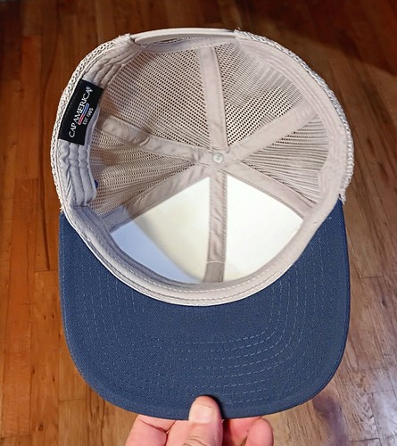 Bigfoot Sasquatch Be Lengendary Trucker Cap NEU Neu ohne Etikett Mesh Baseballmütze - Bild 7 von 8