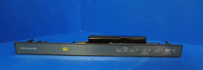 OEM SCRATCH & DENT FRIGIDAIRE DISHWASHER CONTROL PANEL ASM 5304535821