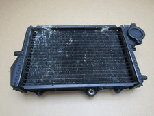 BMW K100RS SE 1989 radiator (8234)