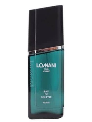 Lomani Ignition for Men 3.3 fl oz Eau de Toilette Spray for sale