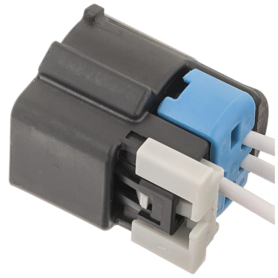 Novo conector interruptor de pressão de óleo SMP para 2009-2010 Hummer H3T - Imagem 4 de 4