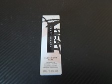 NIB FENTY BEAUTY Gloss Bomb Heat Universal Lip Luminizer Plumper HOT CHOCOLIT