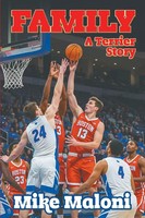Family A Terrier Story Mike Maloni Taschenbuch Englisch 2026 EAN 9781634104067