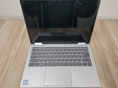 Lenovo Yoga 720-13IKB 13.3'' i5-7200U 2.5GHz 8GB RAM | NO SSD/HD/OS