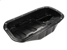 Oil Pan Blic 0216-00-6005471P for Renault Clio IV (BH_) 1.2 2012-2021