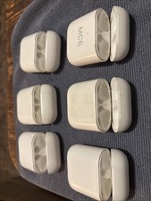 Apple AirPods CHARGING CASE ONLY A1602 For 1st and 2nd Generation