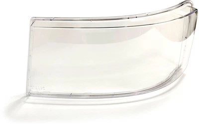 fits SCANIA 7 S R G P Reflektorglas links Scheinwerfer GLAS
