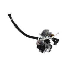 Rampa Del Carburatore - SUZUKI 125 BURGMAN - GPA-961404716 - H1-6658R