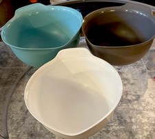 KitchenAid Universal Nesting Plastic Mixing B...