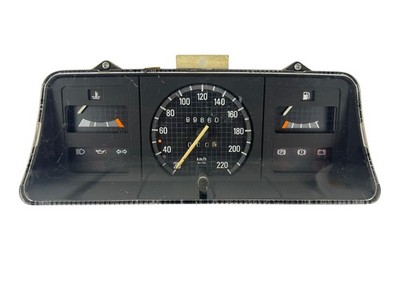 Original Opel Kadett E Tacho Kombiinstrument Tachometer 93154697 SJ