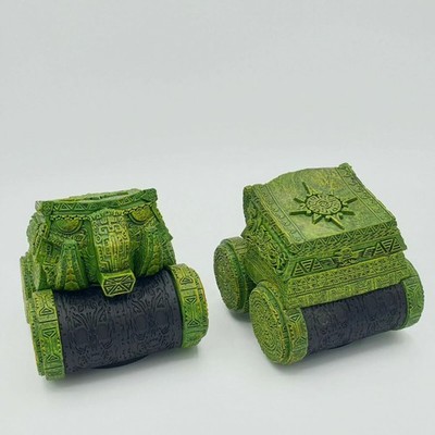 D&D Icons of the Realms 7: Tomb of Annihilation Sammelfigur NEU