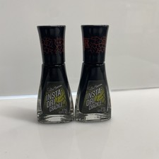 2X Insta-Dri x Stranger Things Nail Polish 745 Missing 0.31 Fl Oz