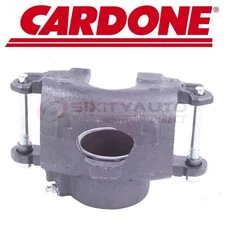 Cardone Reman Front Right Disc Brake Caliper for 1987-1992 Cadillac Brougham nt