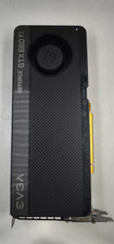 EVGA NVIDIA GeForce GTX 660 Ti 2GB GDDR5 Graphics Card Refurbished