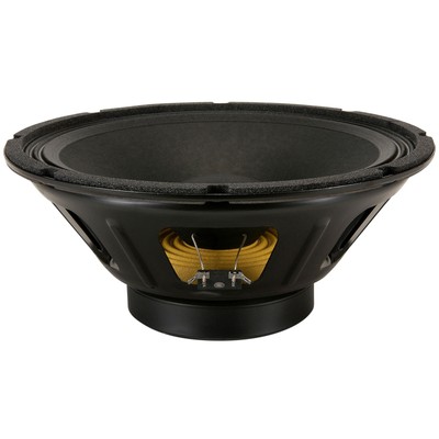 Eminence American Standard Beta-12A Pro Audio Speaker, Black, 12 Inch, 250 W